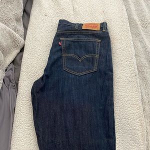 Men’s Levi’s